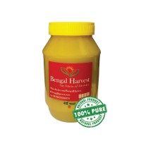 Bengal Harvest Premium Pure Gawa Ghee (প্রিমিয়াম গাওয়া ঘি ) - 500gm