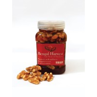 Walnut and Honey Mix (আখরোট বাদাম ও মধু মিশ্রণ)-500gm