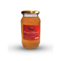 Mustard Flower (সরিষা মধু) Honey-500gm