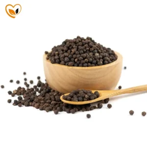 Black Pepper