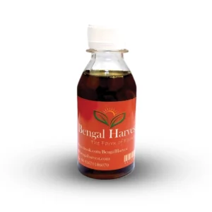 Black Seed Oil – Cold Pressed