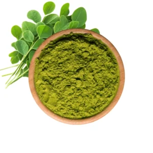 Natural Moringa Powder