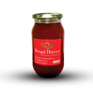Sundarbans Natural Honey – Pure, Raw