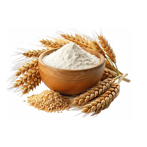 Flour