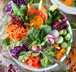 How to Start Eating Healthy: A Beginner’s Guide