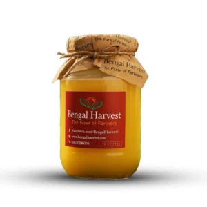 Desi Cow Ghee – Pure, Traditional