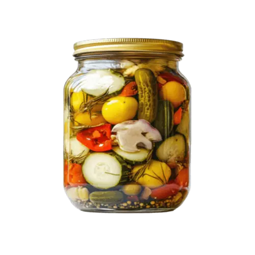 Pickles