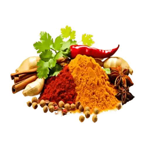 Spices