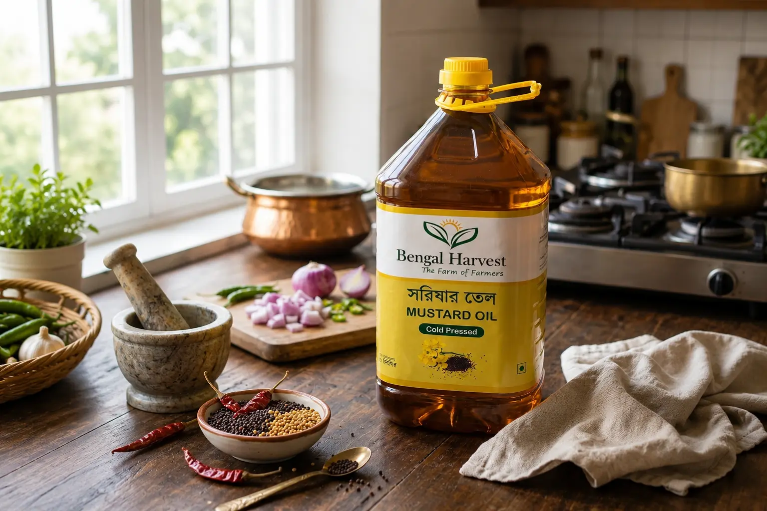 Bengal-Harvest-cold-pressed-mustard-oil-virgin-mustard-oil-blog-image